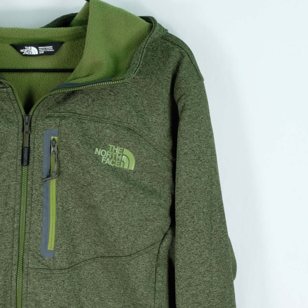 The North Face Men’s Summit Lightweight Hoodie - Picture 1 of 4